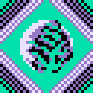 Blitmap: #1188 - Optimist Glitcho