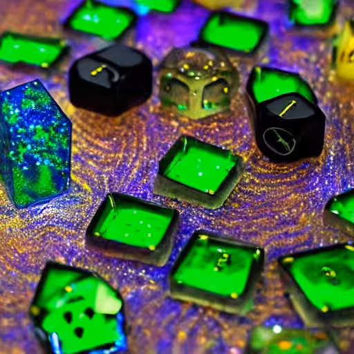 DICHROIC 10