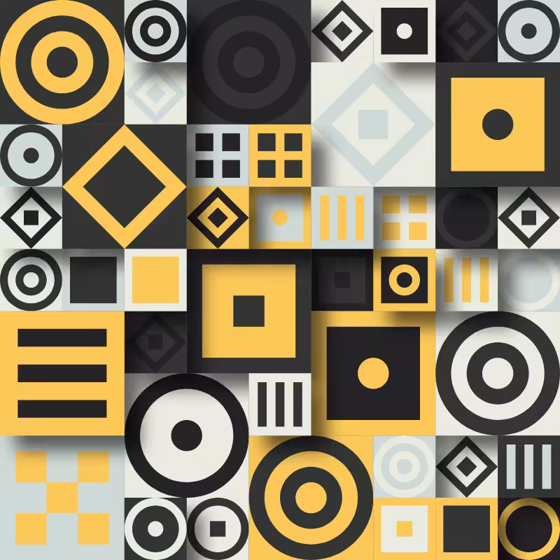 Simple Patterns #17