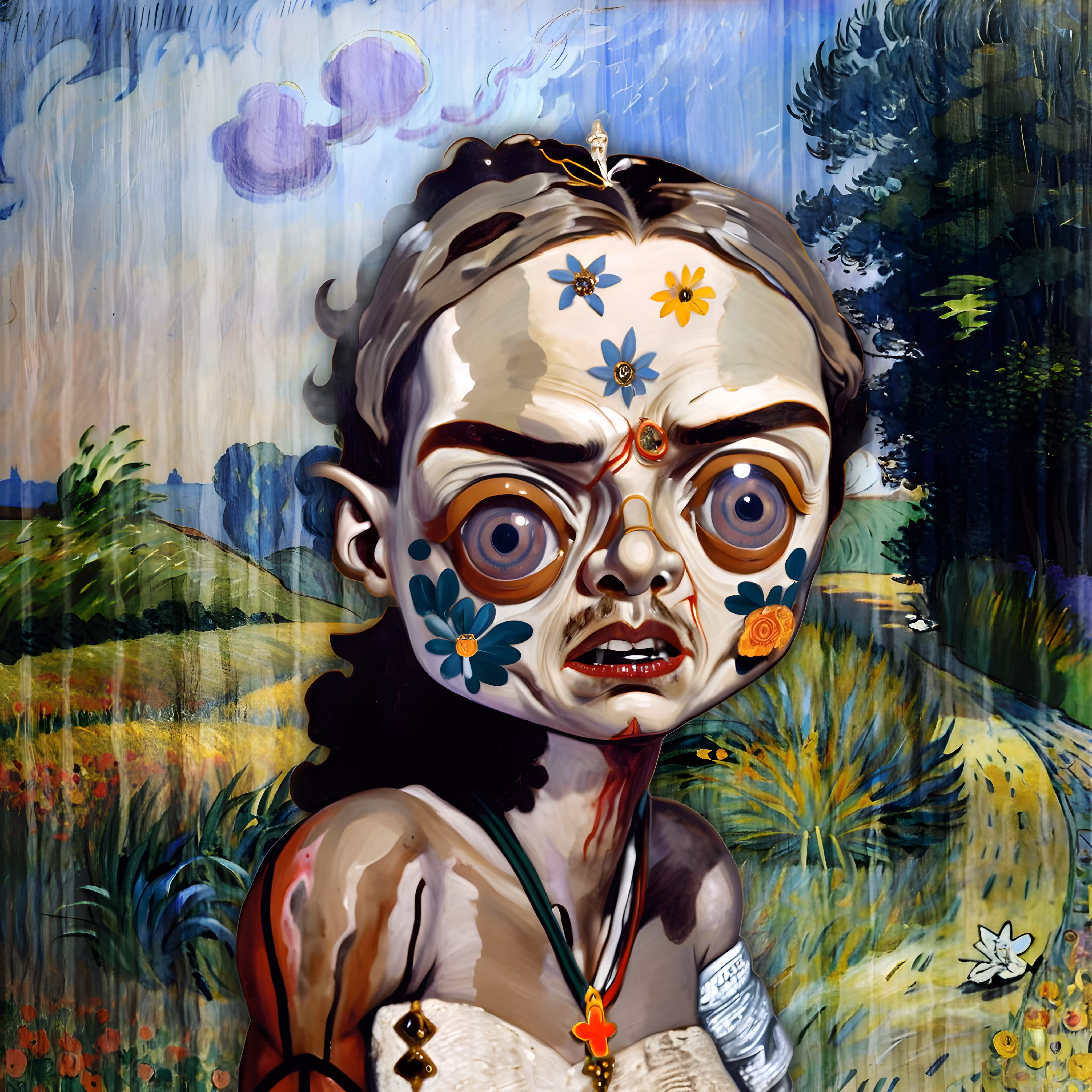 Art DeCC0s: Art DeCC0 #2894