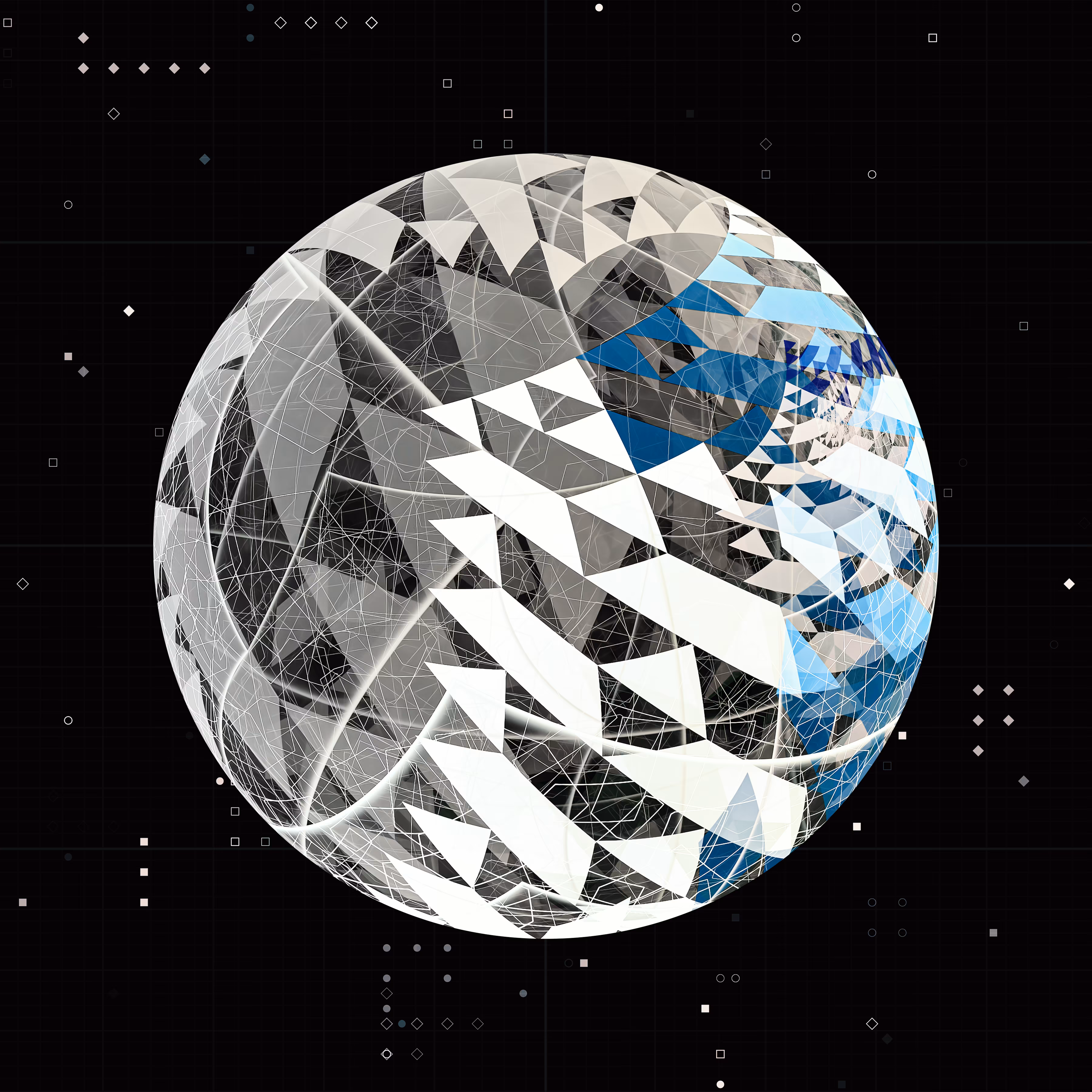 Meta Planets: MP-057 // Uzoxoe 23C