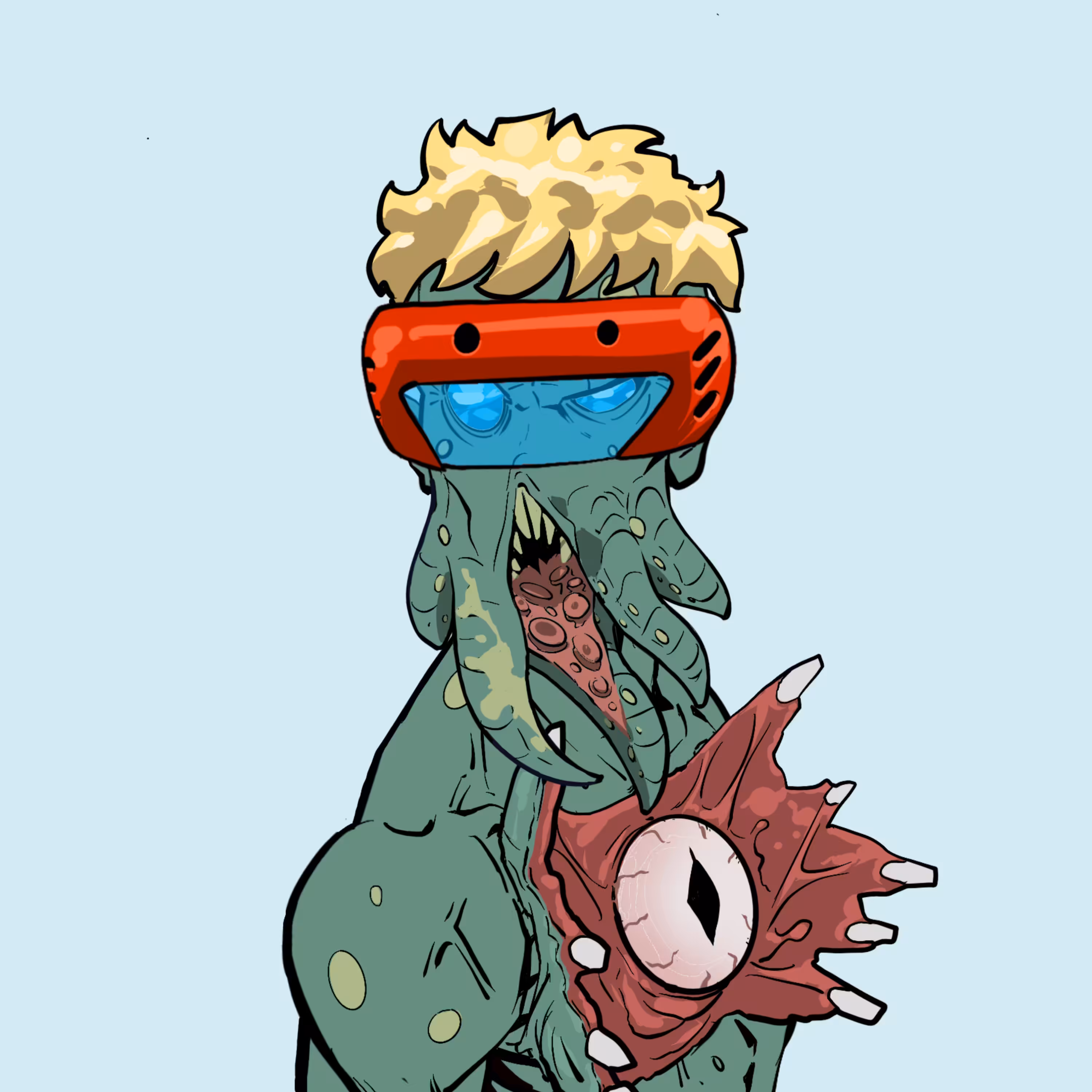 GlieseZombiePFP #1075