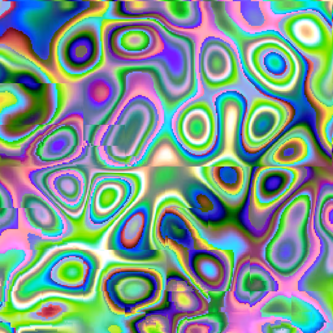 g̸̮͋l̷̳̀i̵͎͝t̴͚̍c̷͍̓ẖ̷̅