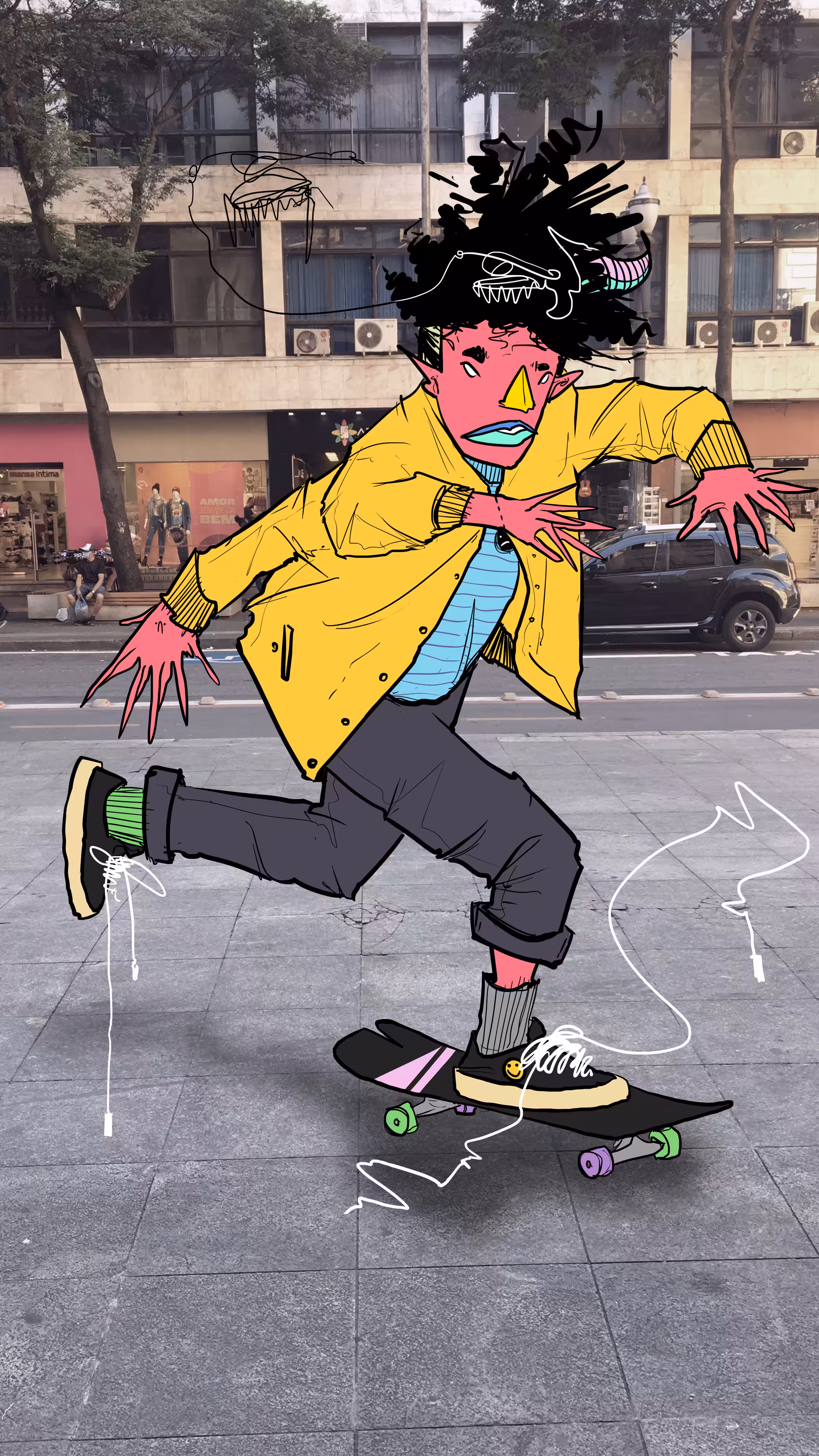 skate hoje? vol.3