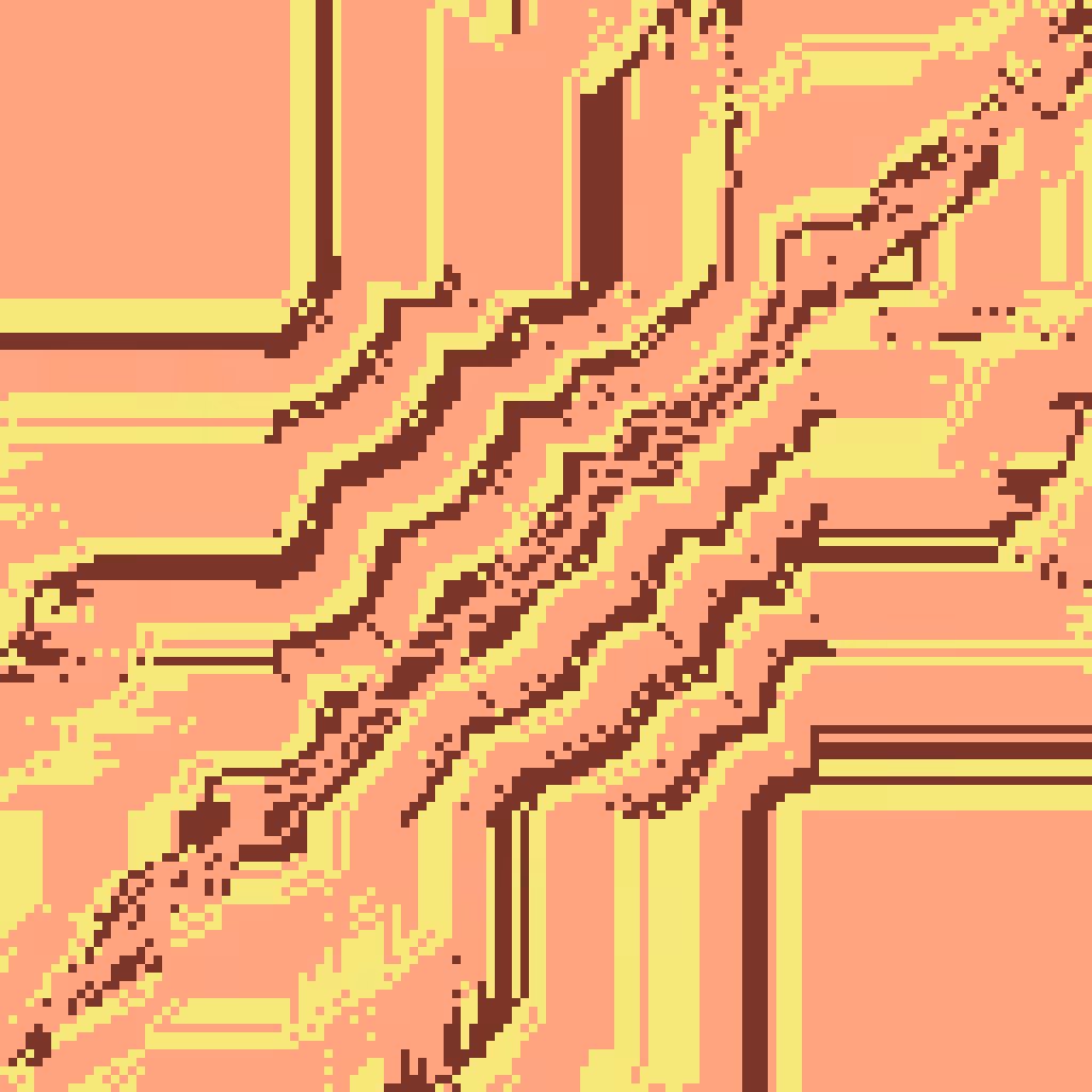 bonbon topology #27