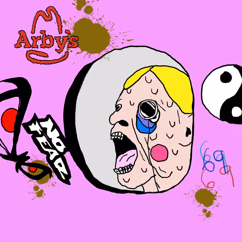 glory hole$ #83