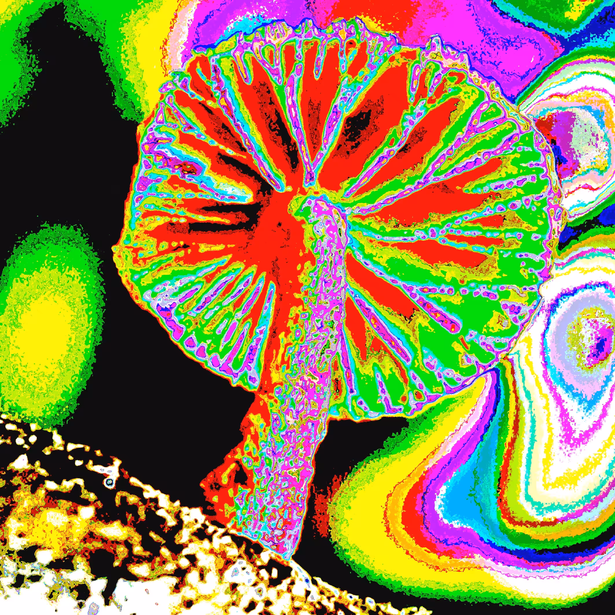 Deadly Galerina DG08