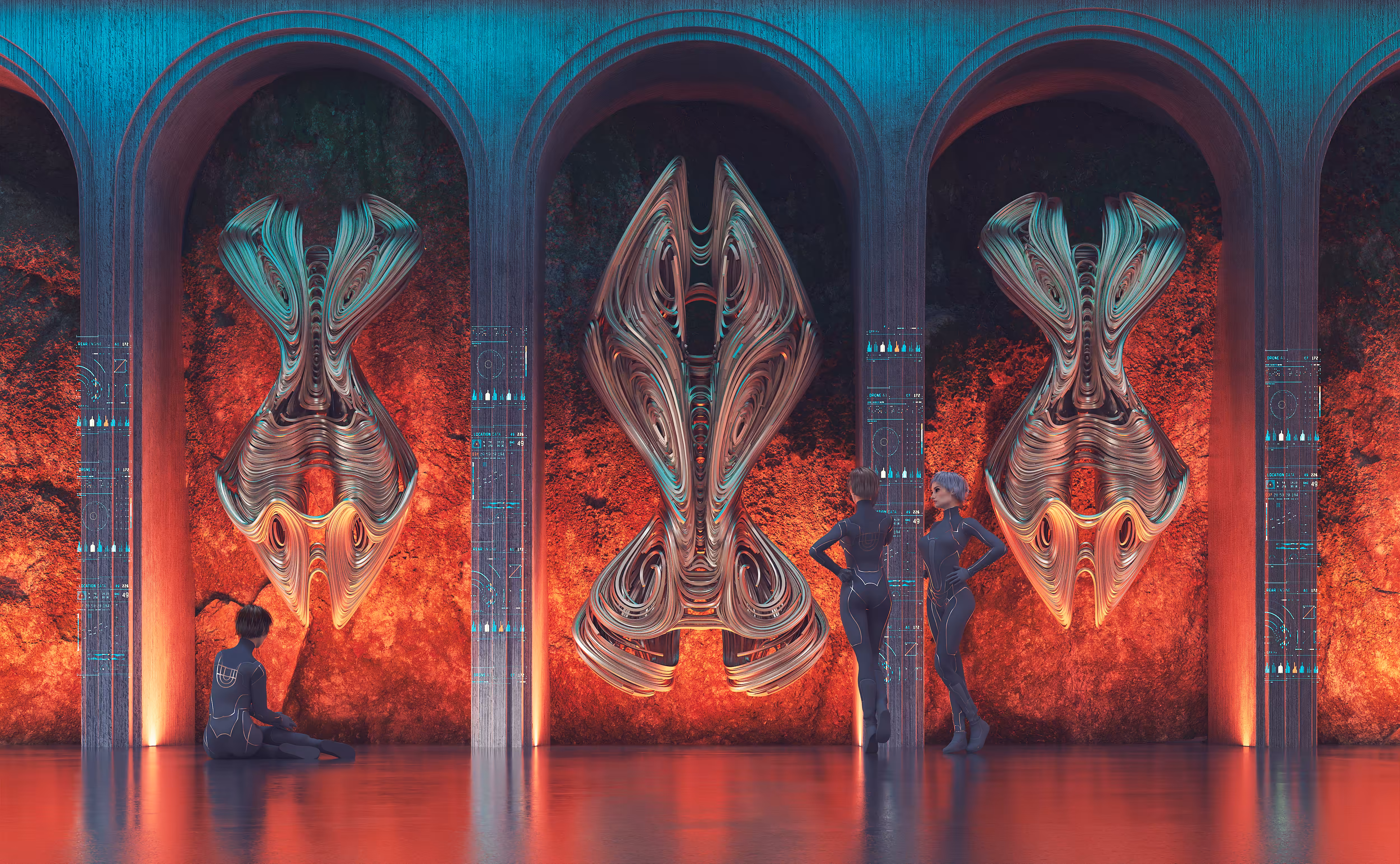 Museum of Extraterrestrial Culture 