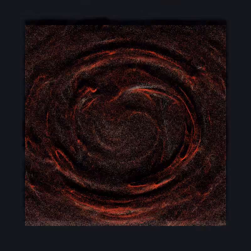 Sand Flow #28