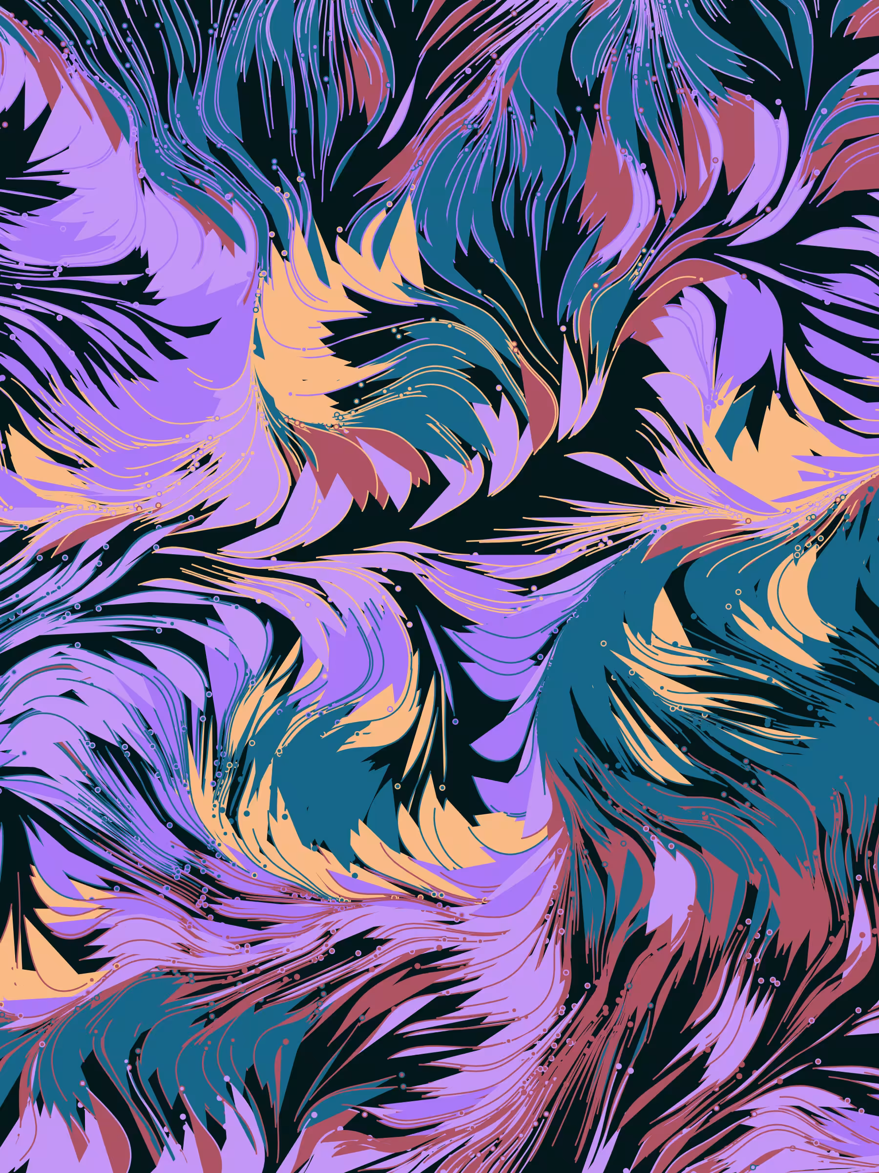 Foliage #209