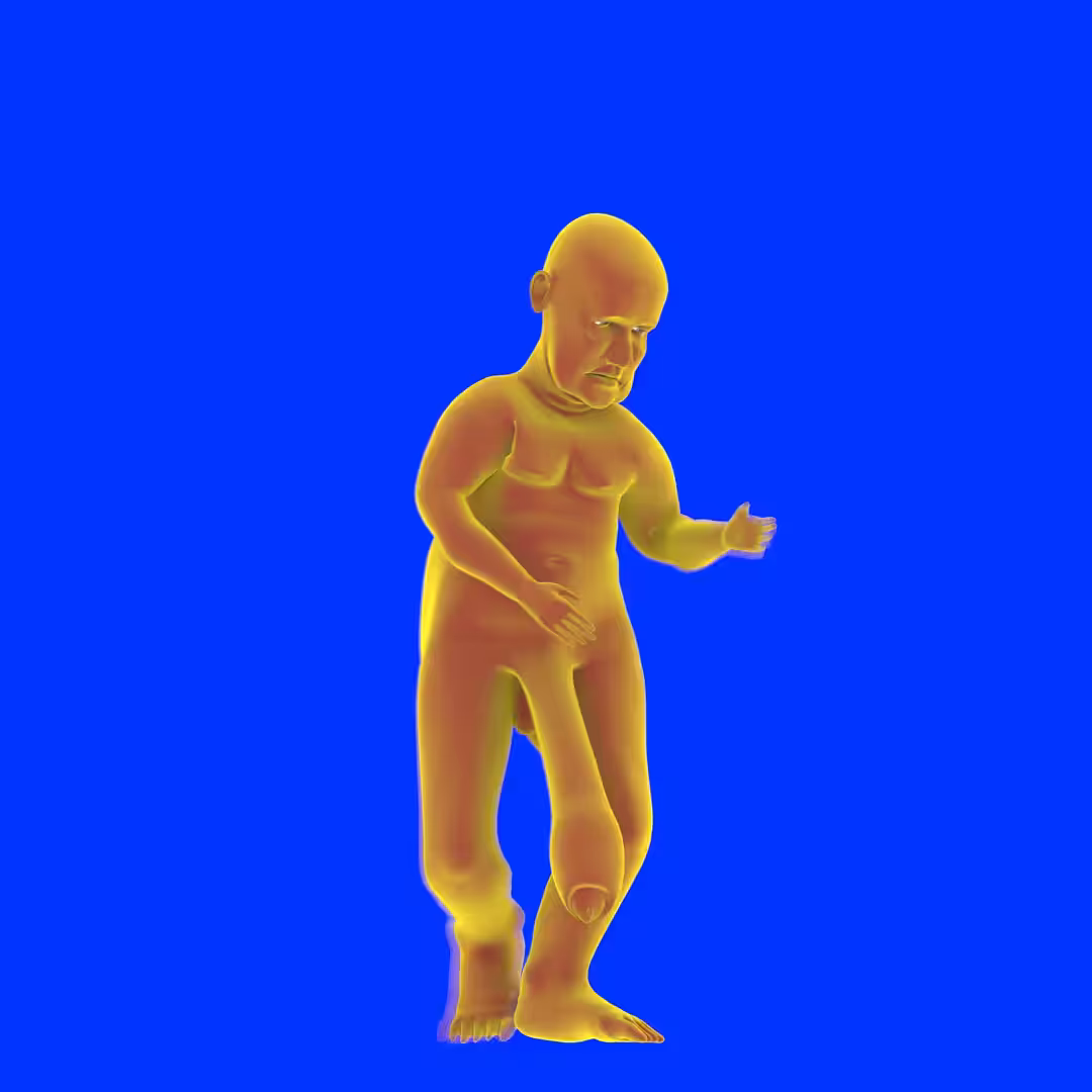 Windy Man Salsa