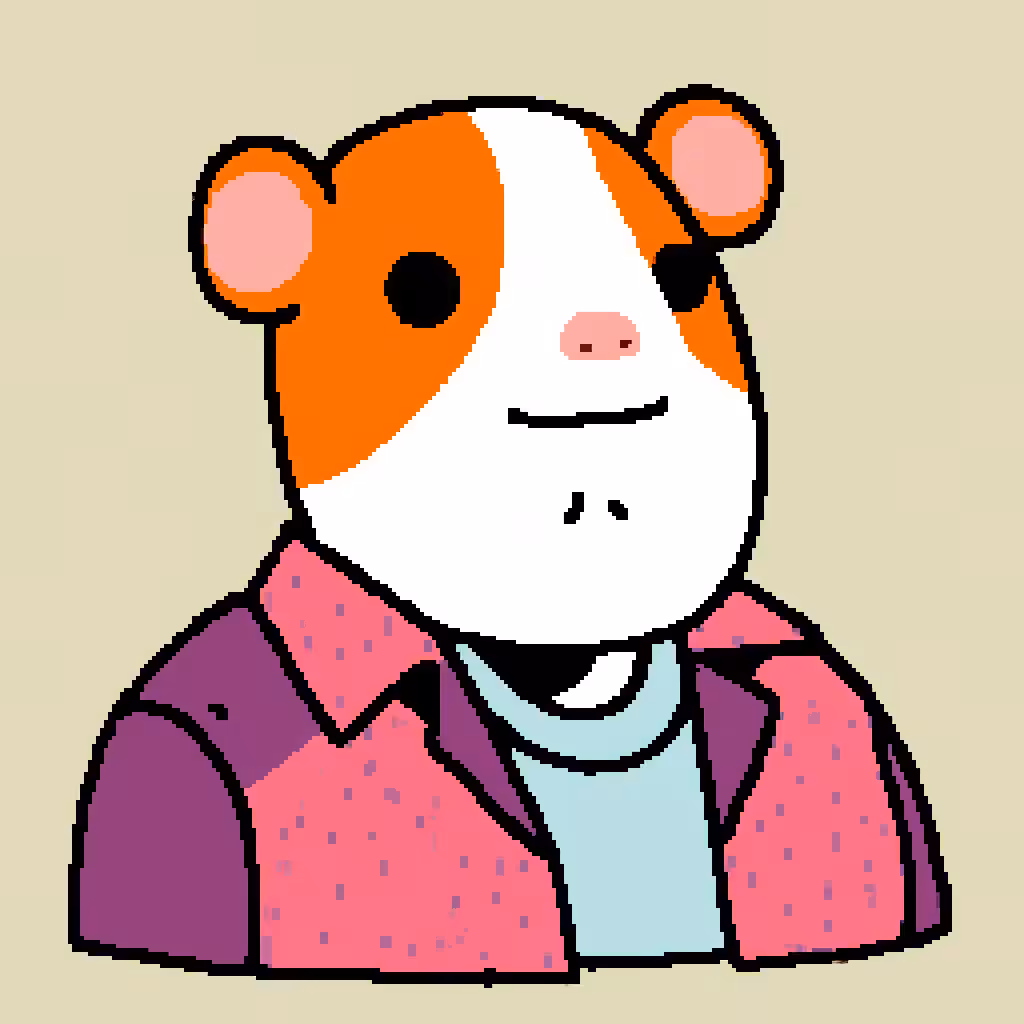 StickerPal