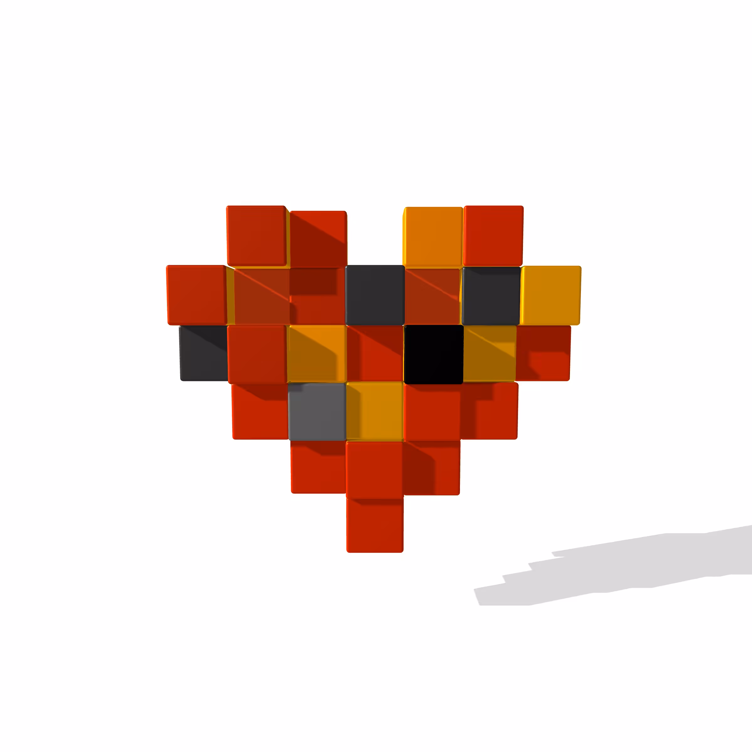heart + craft #14973