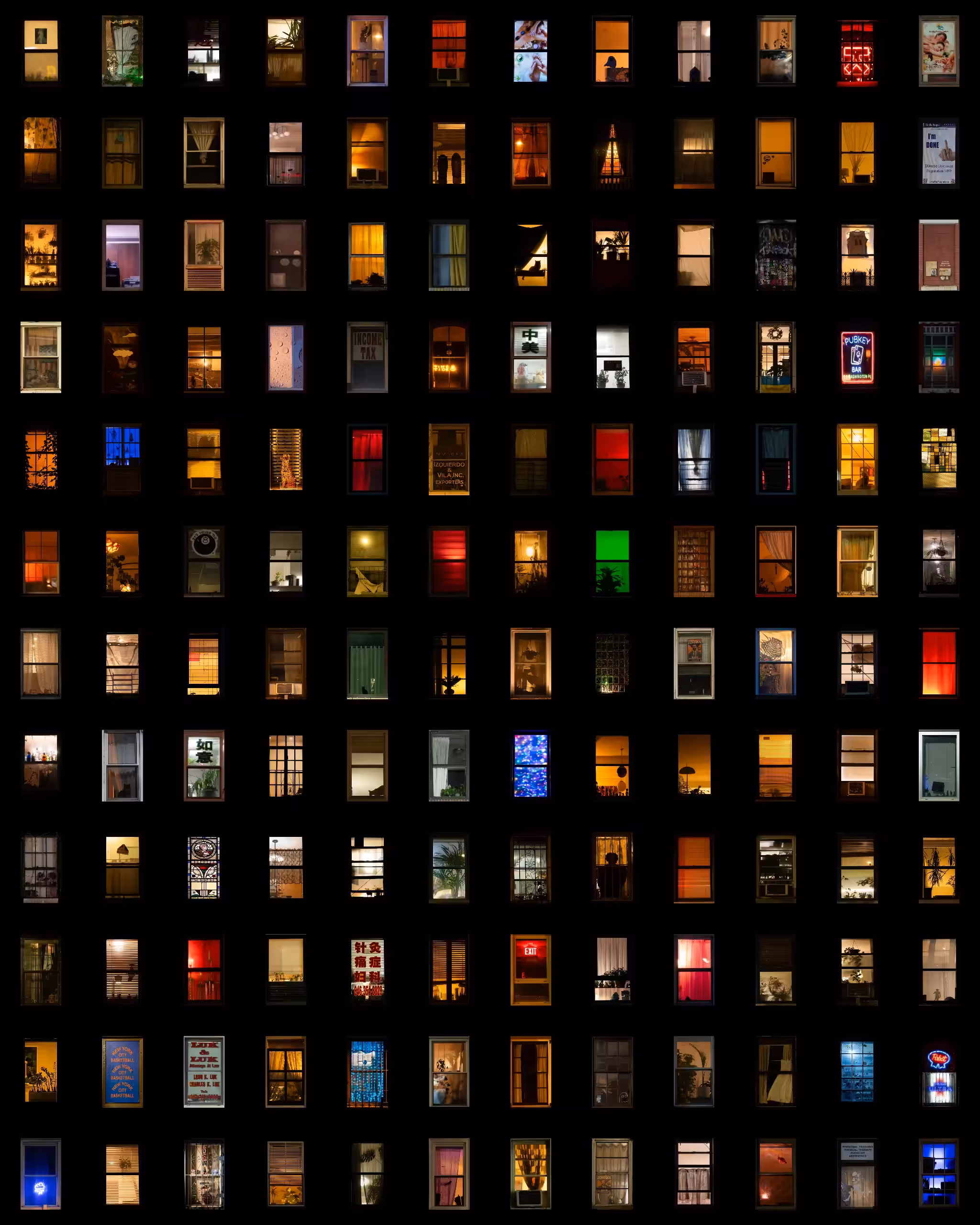 BUILDINGS // NYC: BUILDING 49