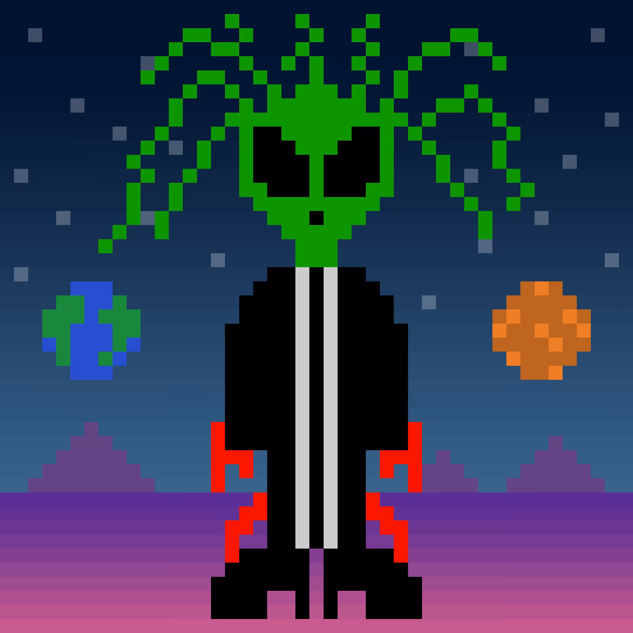 CryptoGalactican #295