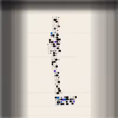 redact[legz] #1
