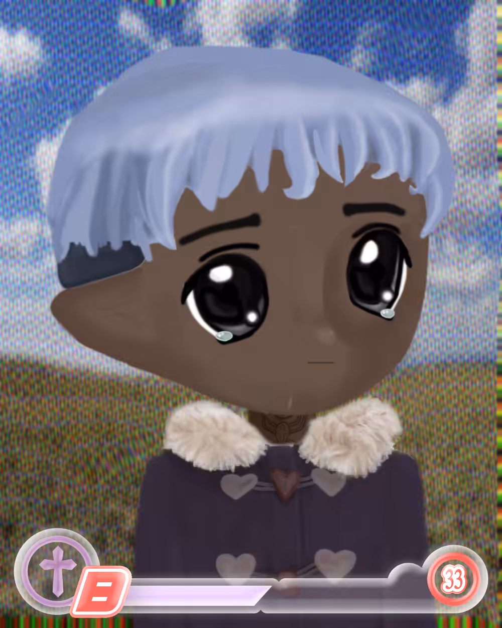Milady 8330