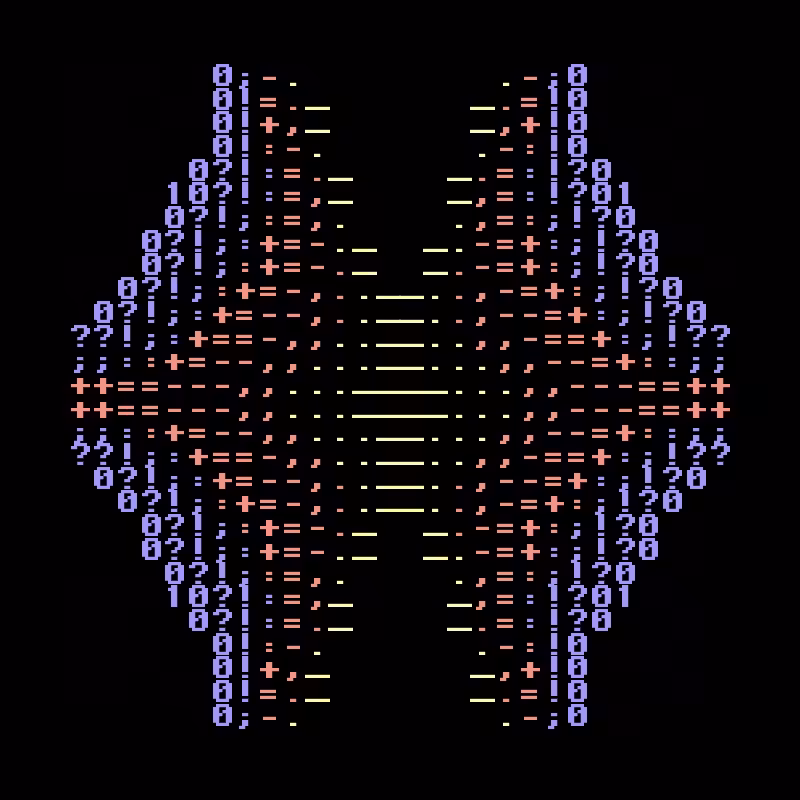 Space Reflections 2 #144
