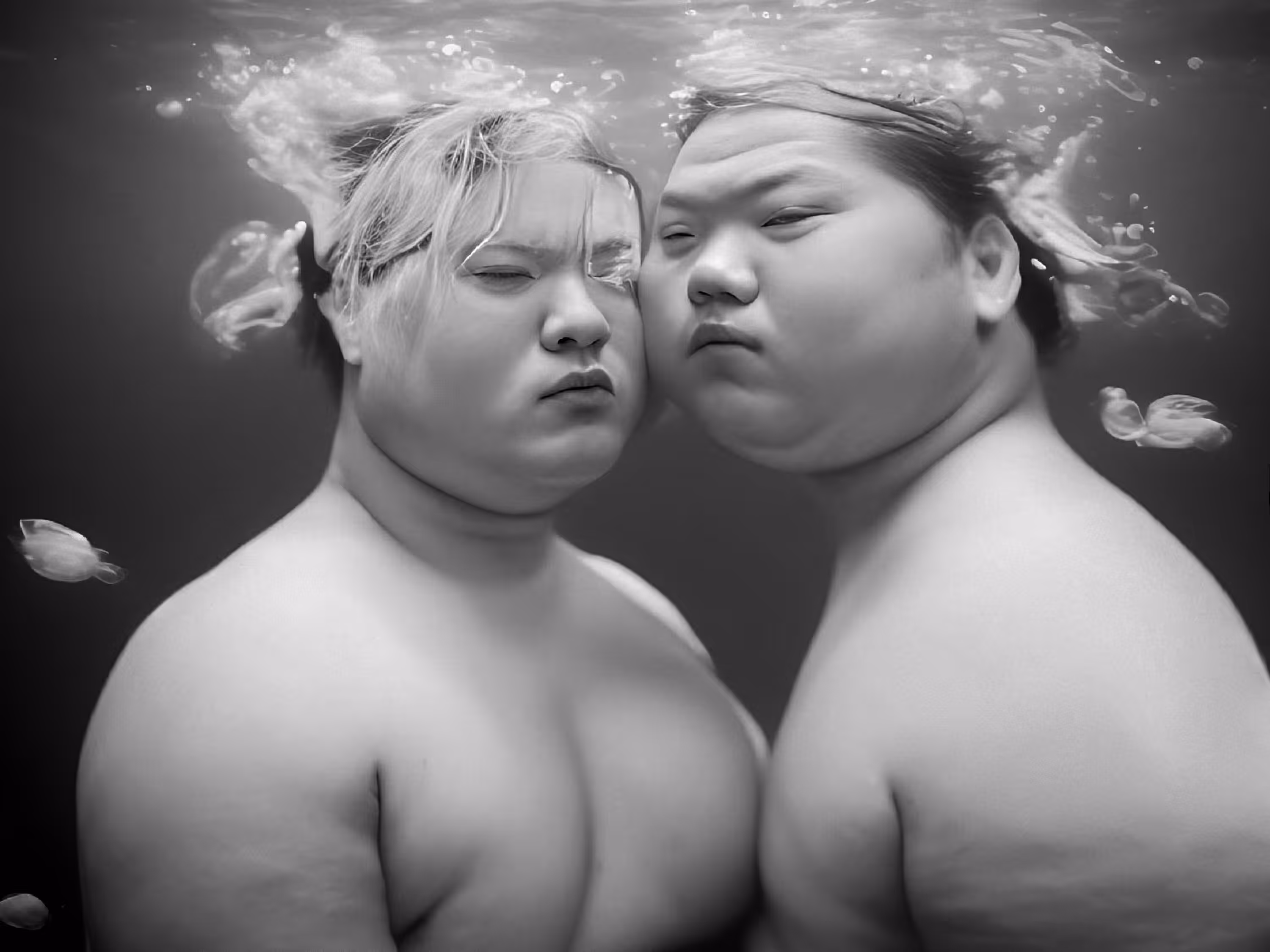 SUMO, study II, bw#22
