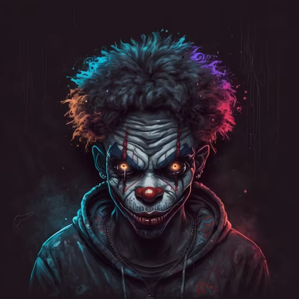 The Clown Prince of Rap