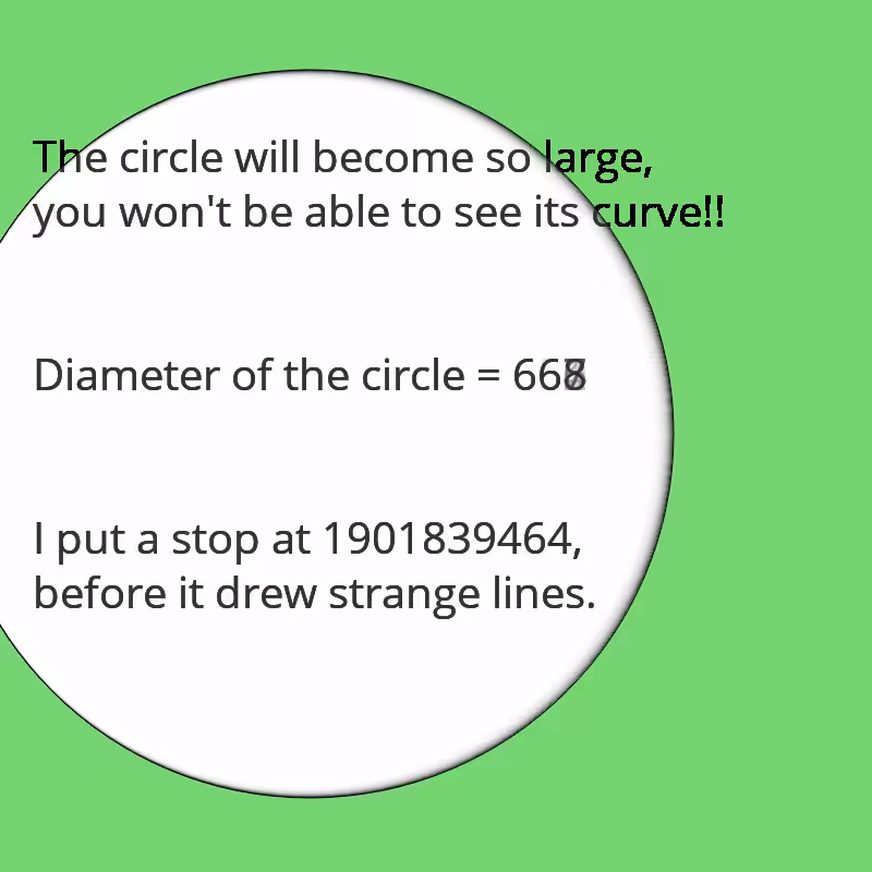 Curvature #11
