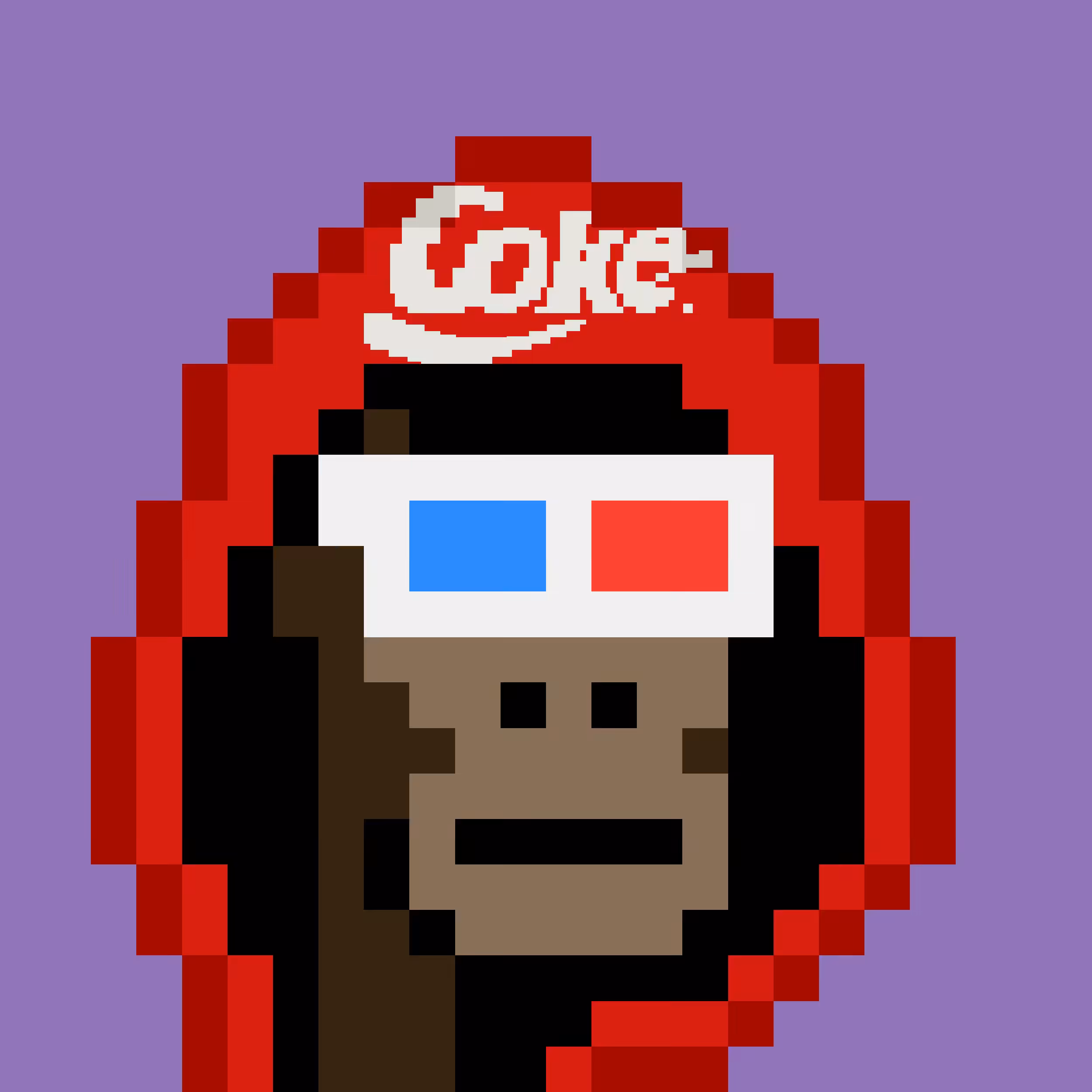 Junk Food Punks 10014