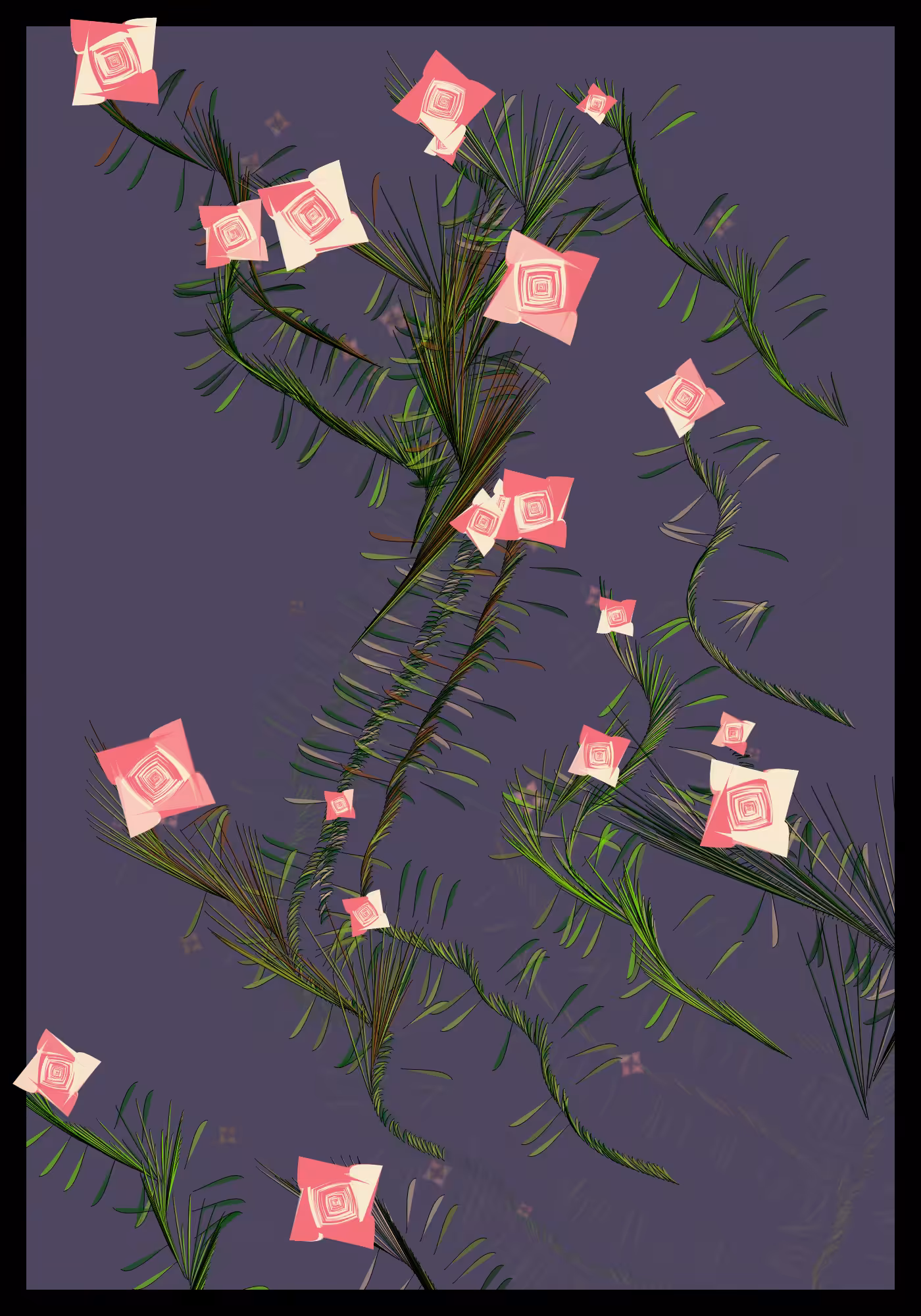 Forever in Bloom #46