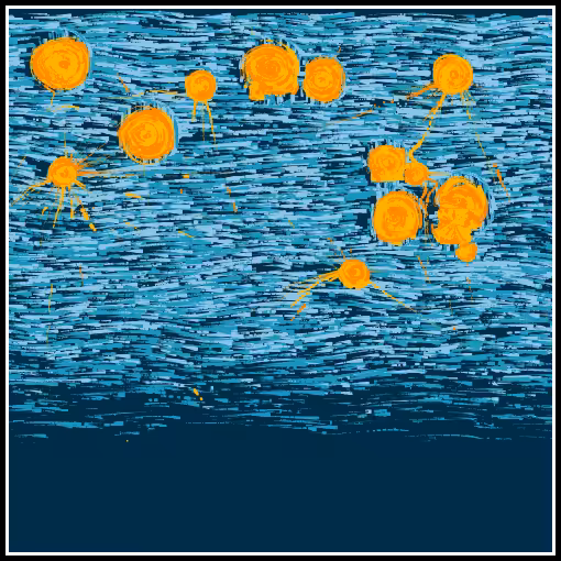 Under the Sun #23