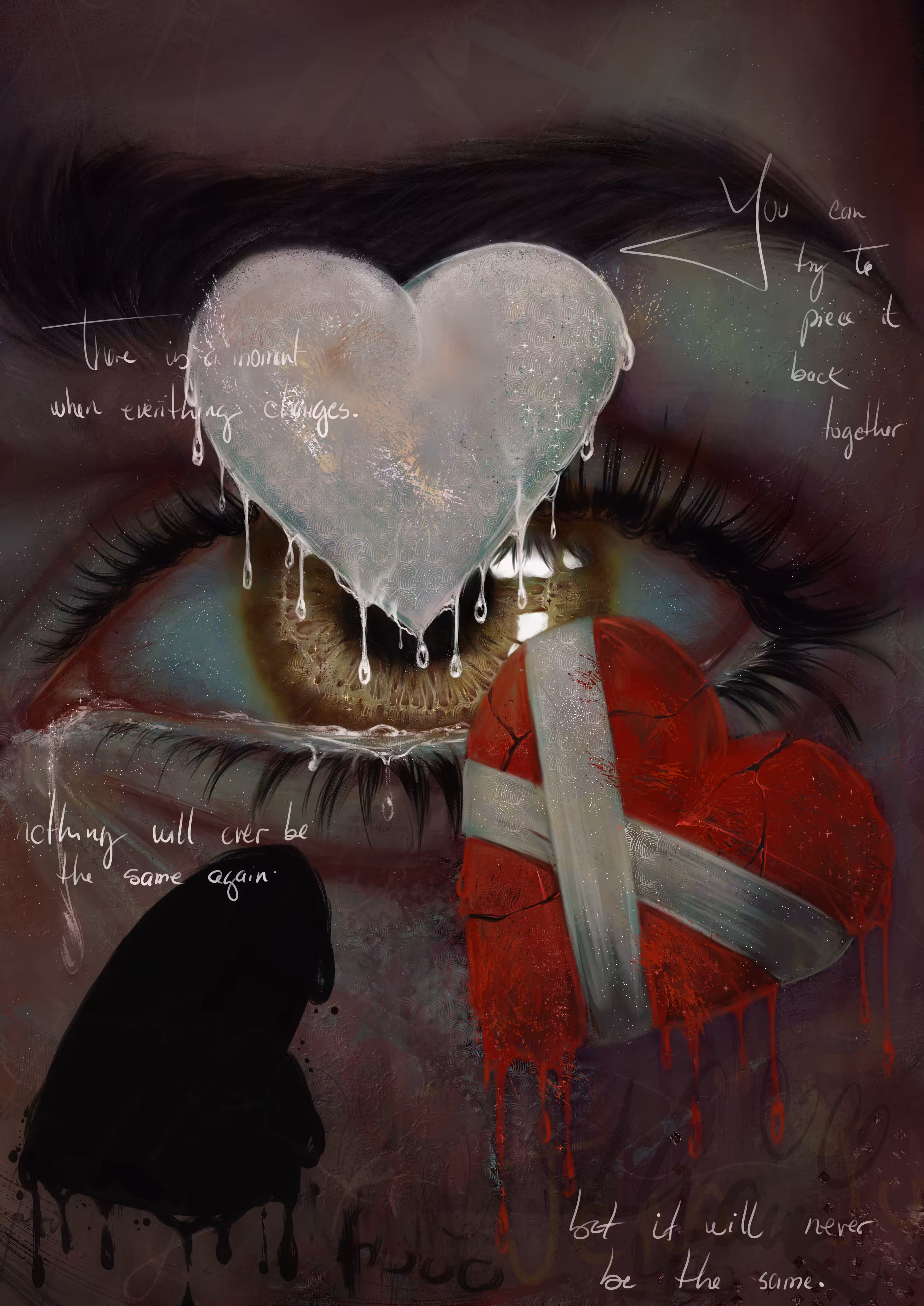 My world in ꜩ: Fragment