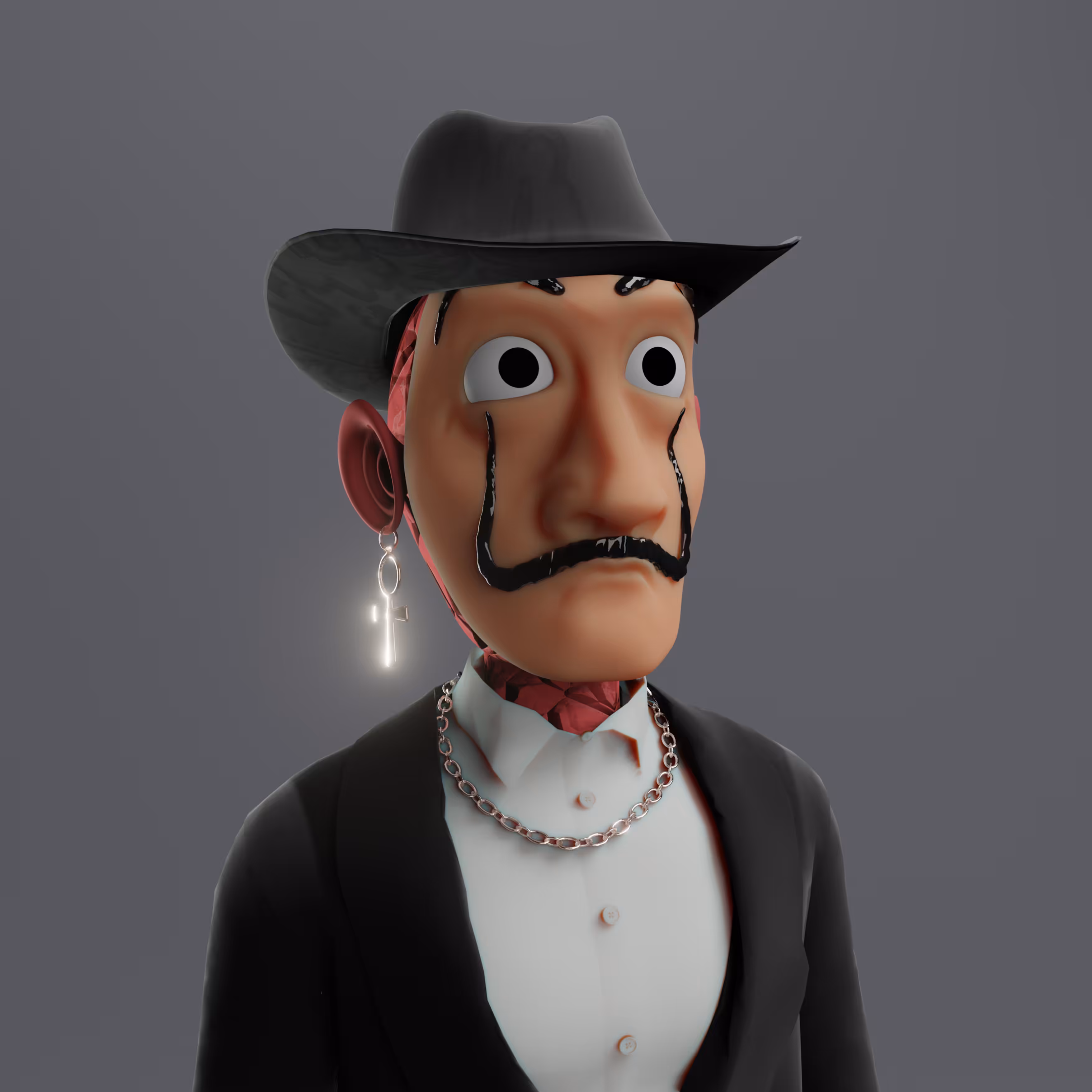 Dali #015