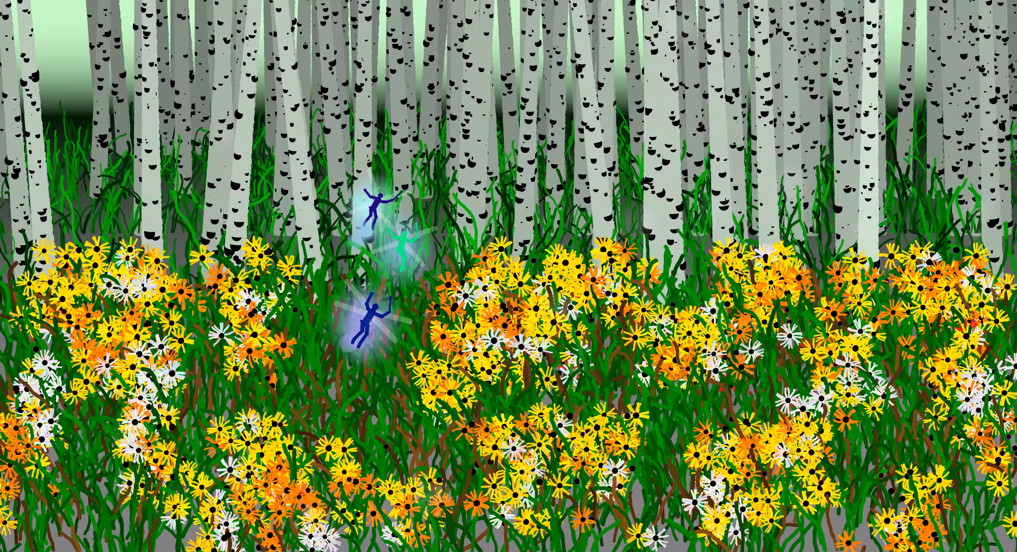 The Color of Spring #6