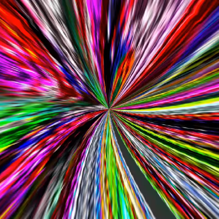 Ocean of Colors 5