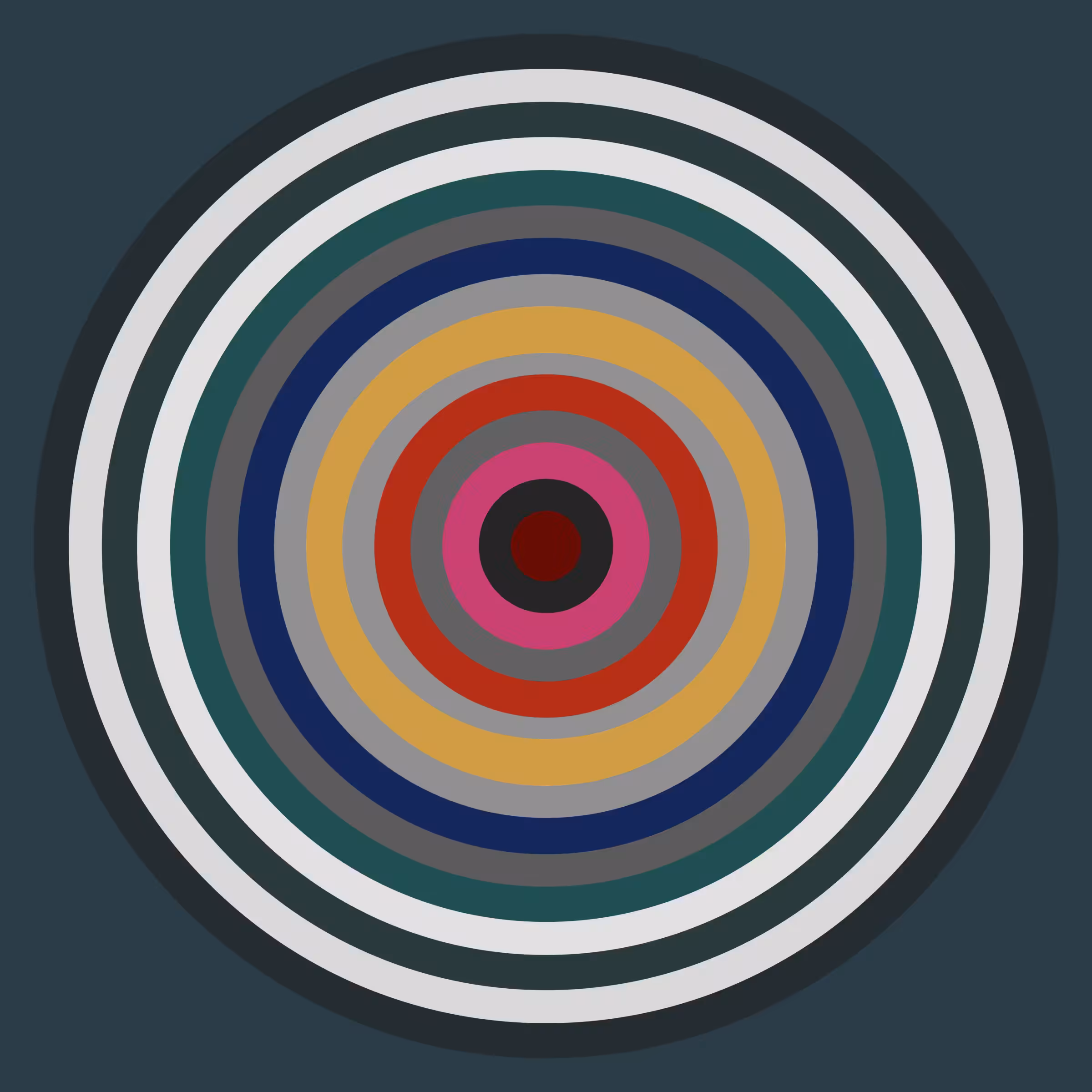 Circle of Frens² #7807