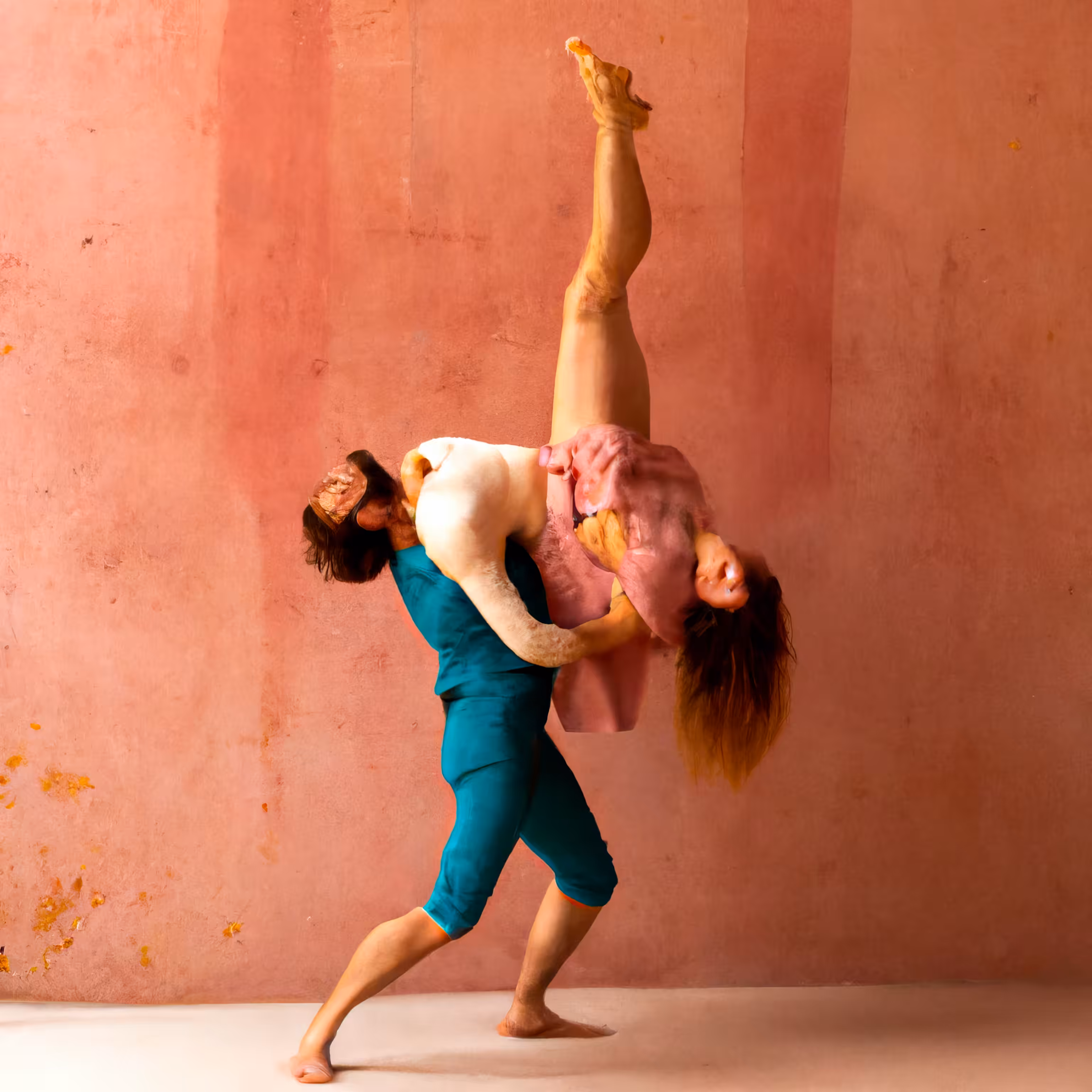 Dancers 32