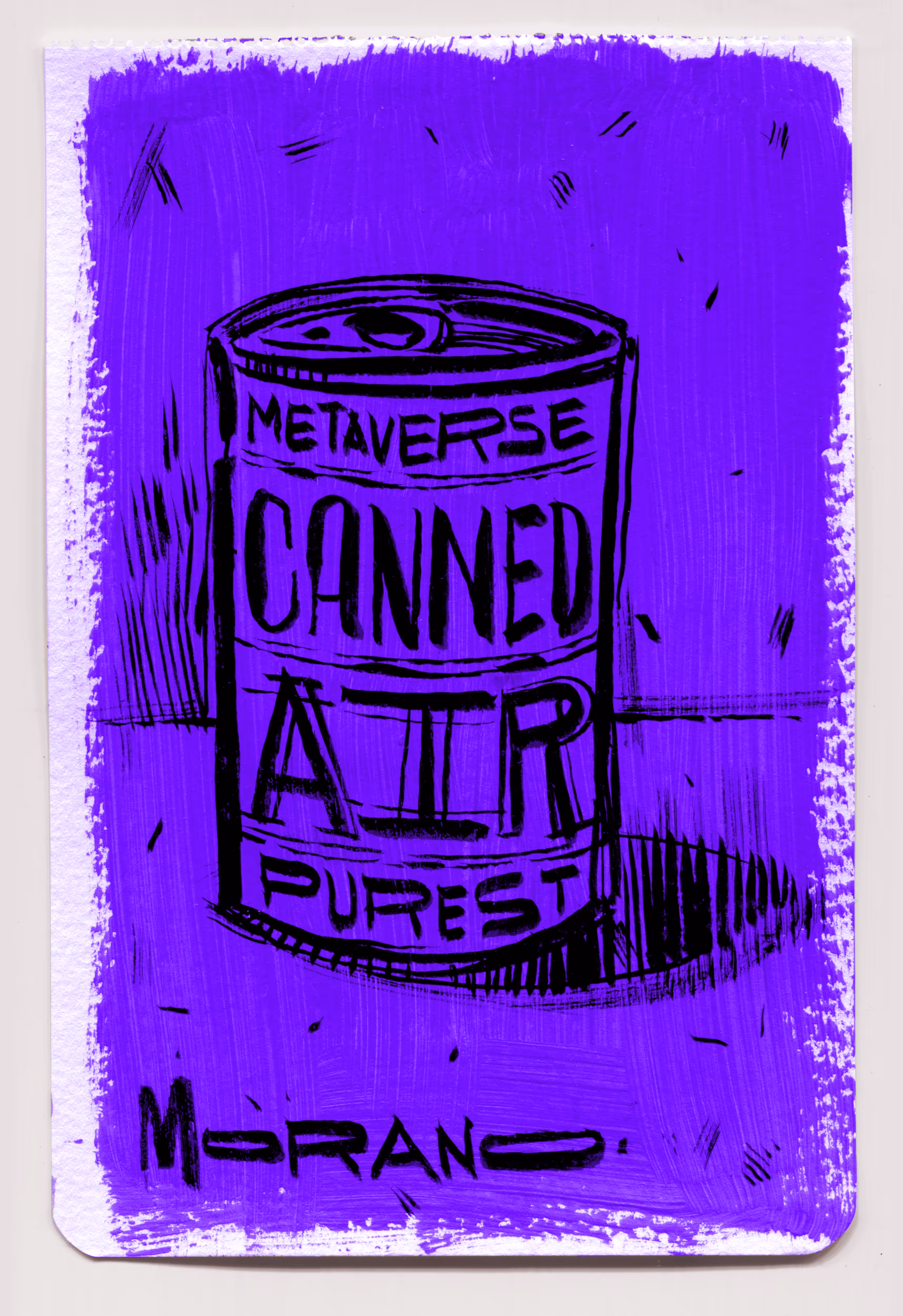 Metaverse Canned Air 06