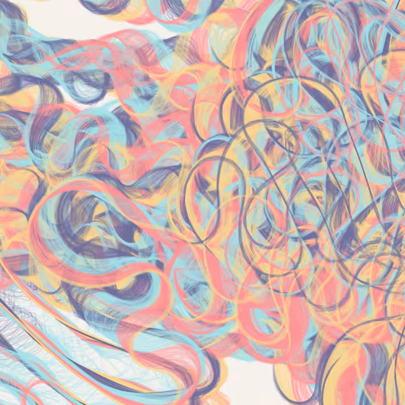 Entwined #41