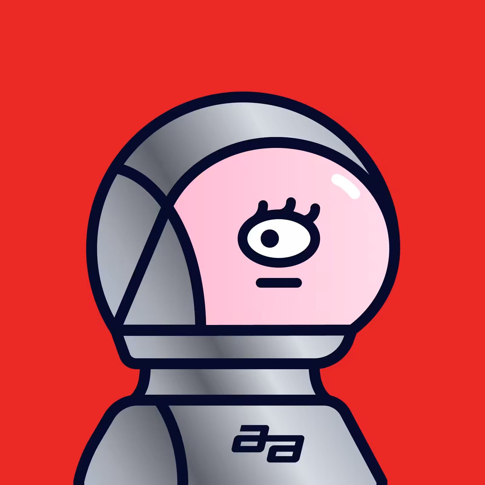 Awkward Astronauts #2461