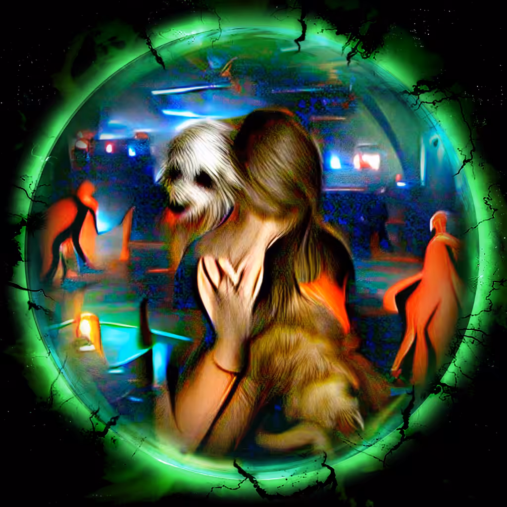 Dog Club
