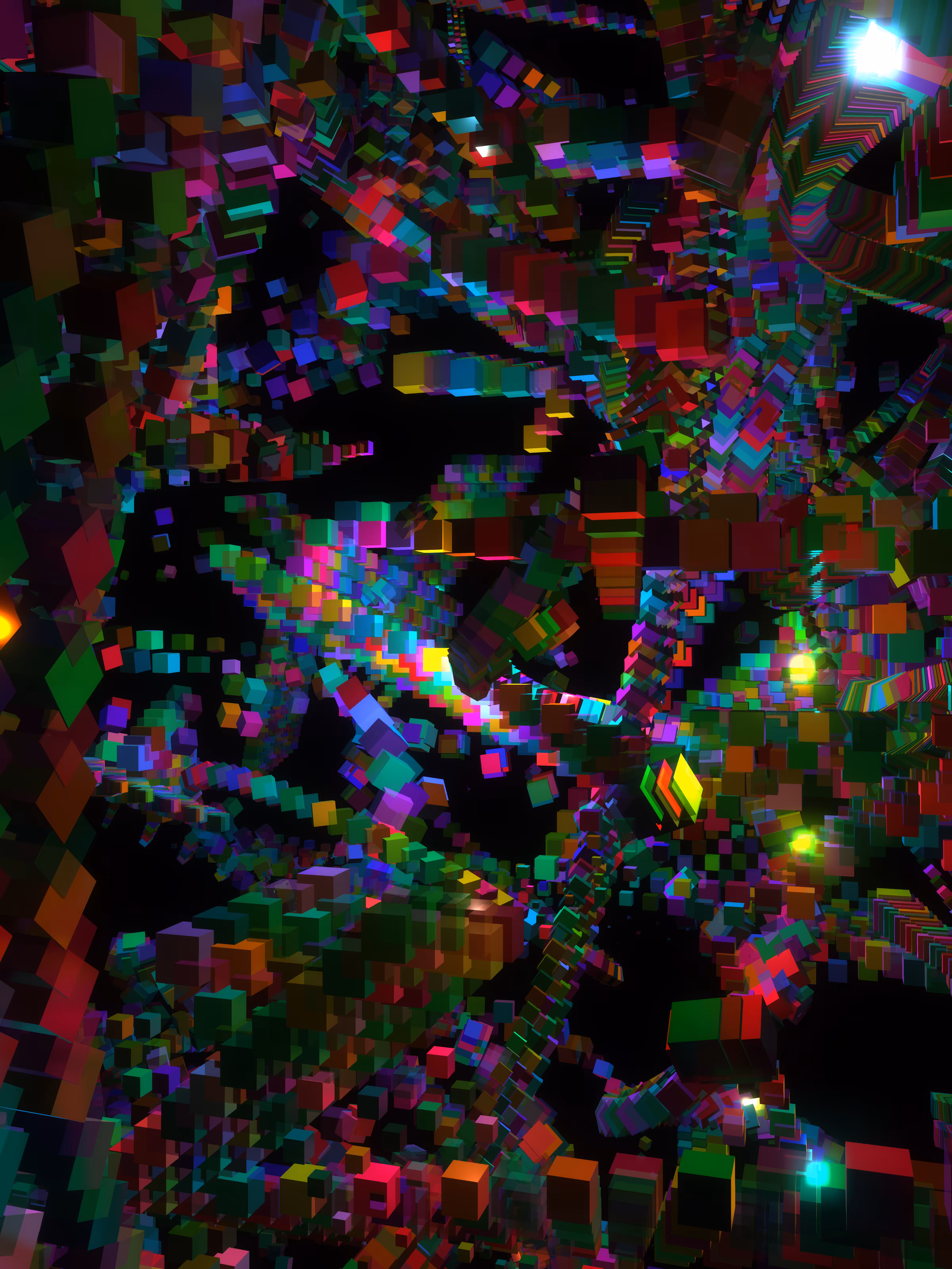 Complex Assemblies #56
