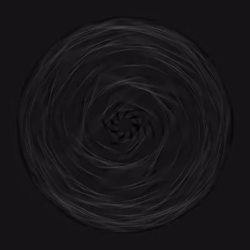 polar thread n.03 #27