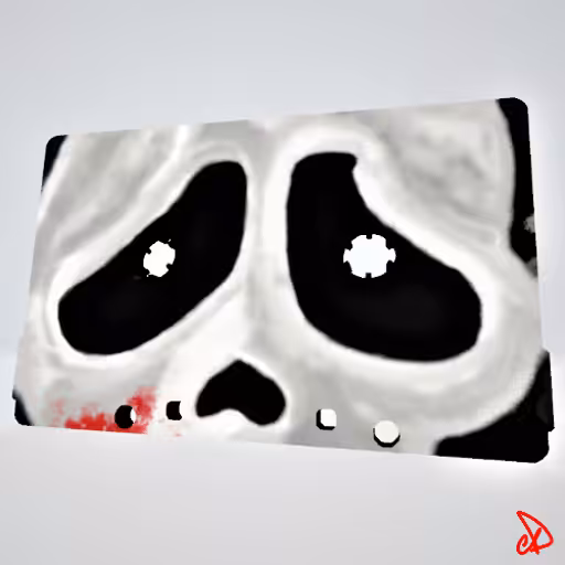 THE SCREAM TAPE