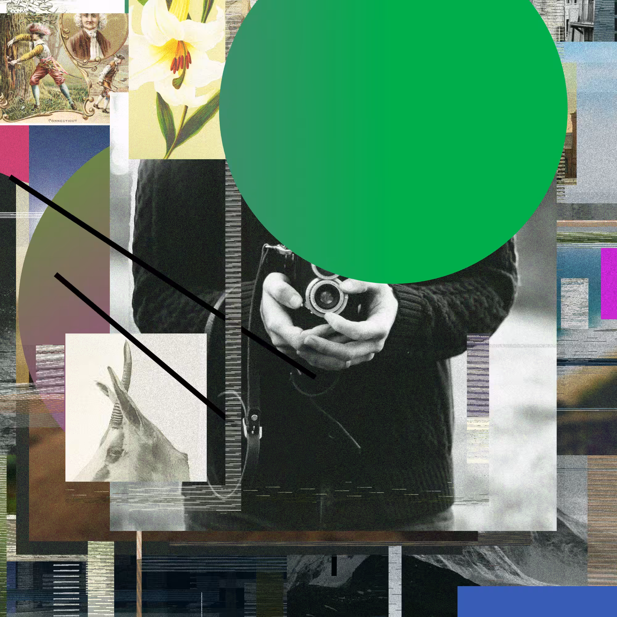 Unconscious Collages #1516