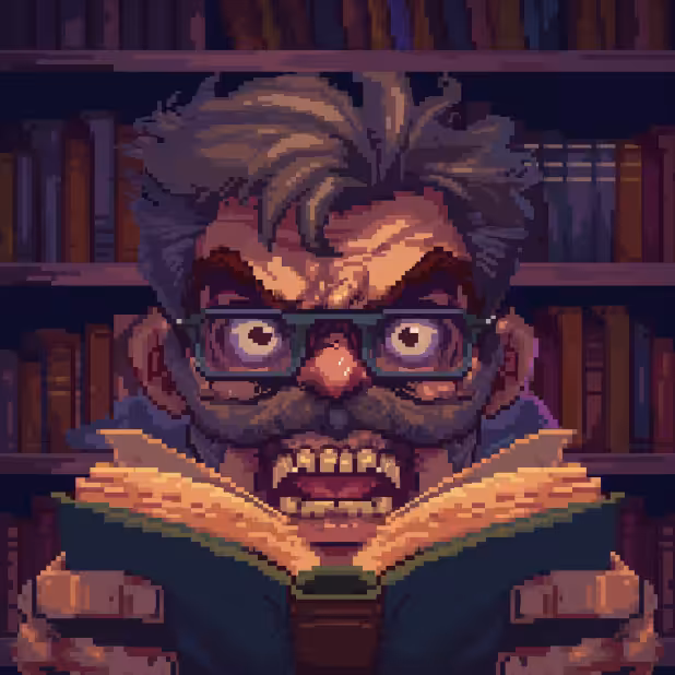 Mad Scholars : Mad Scholar #102