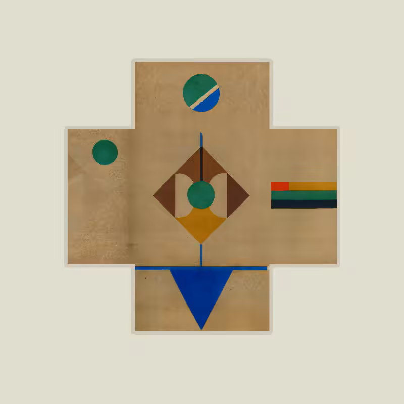 Focal Point #32