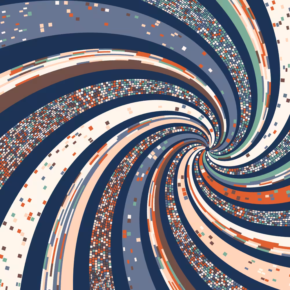 Spirali #114