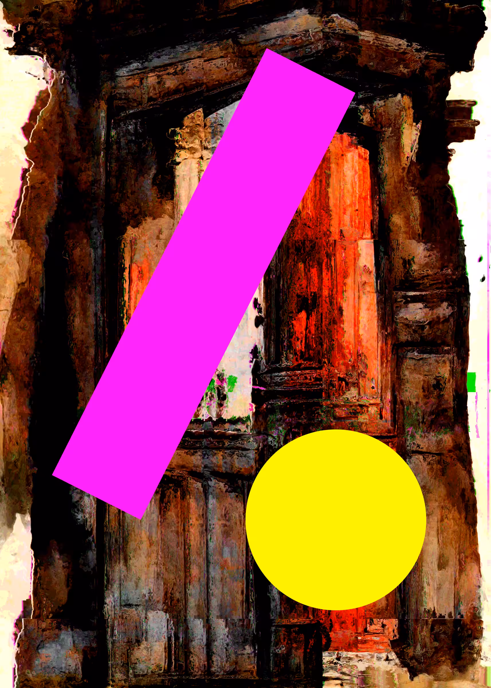 (NON)SENSE #1