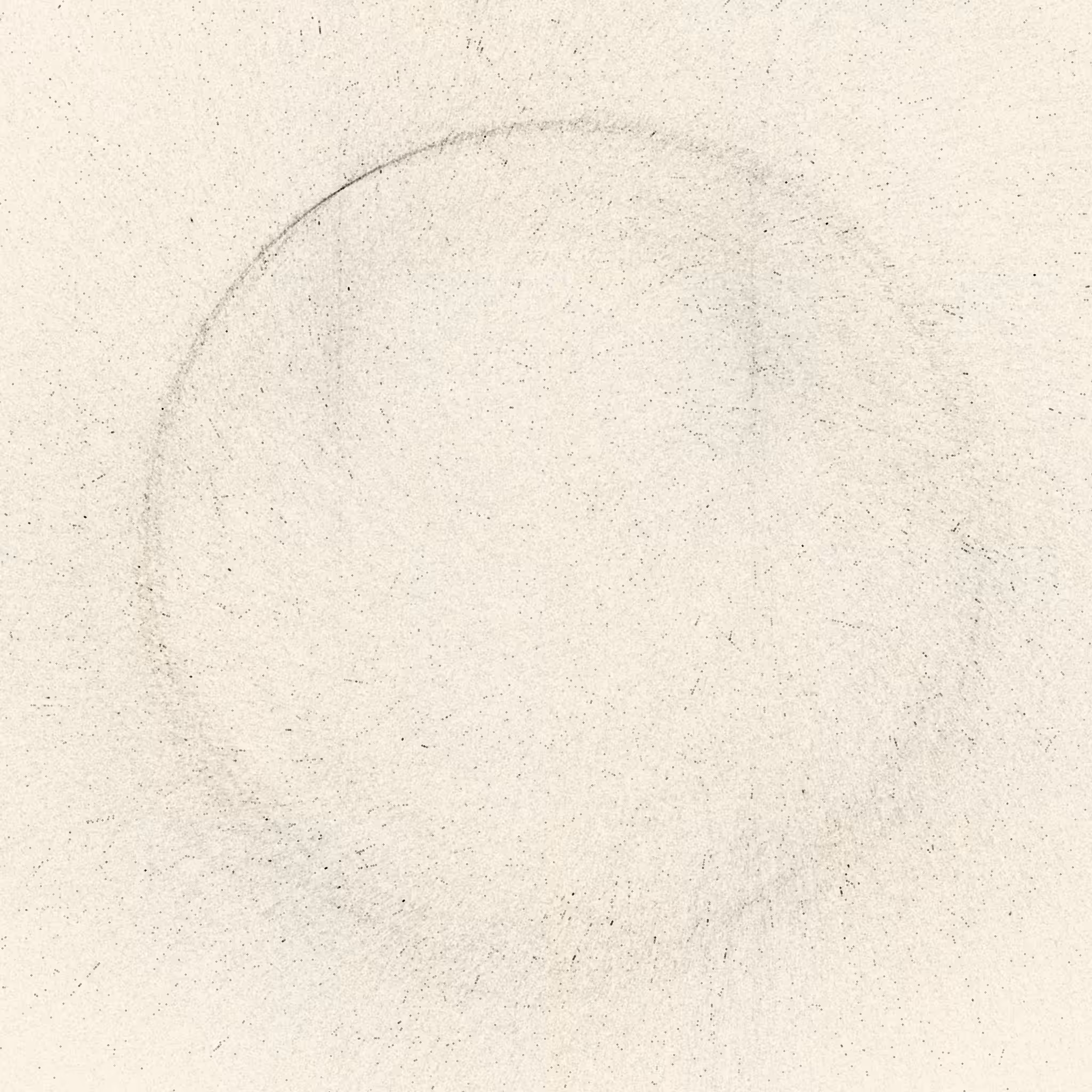 Soul Fragment, light #29