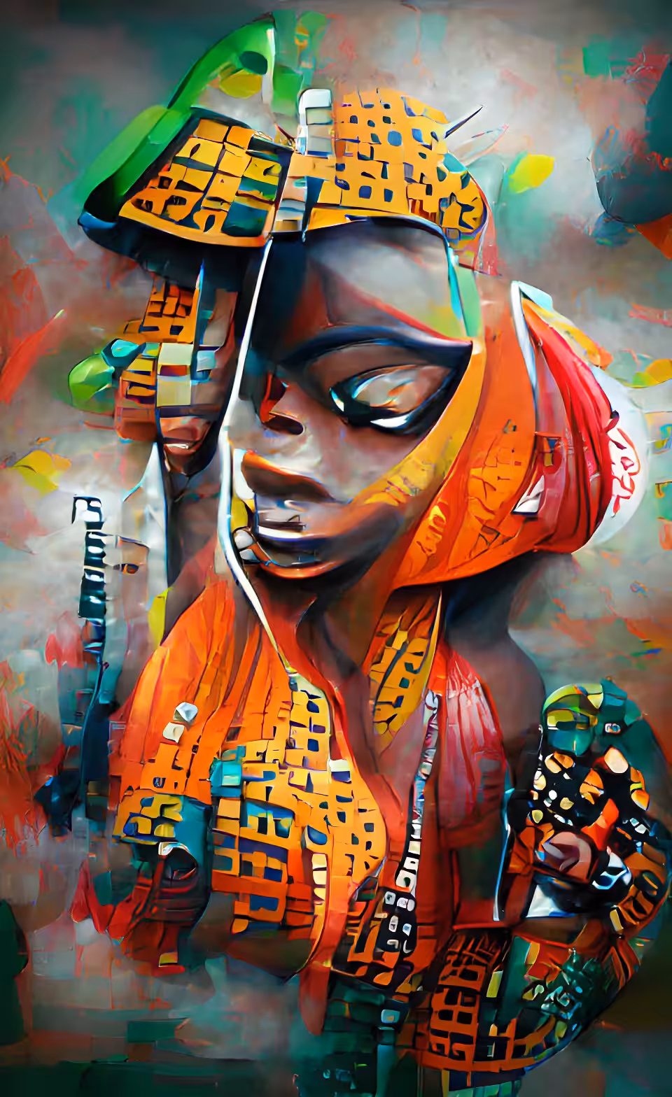 Naijiria III