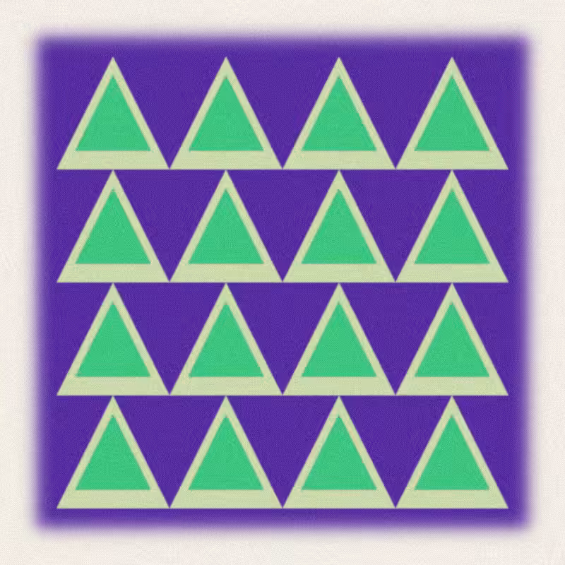 MIXED VOLPI #20