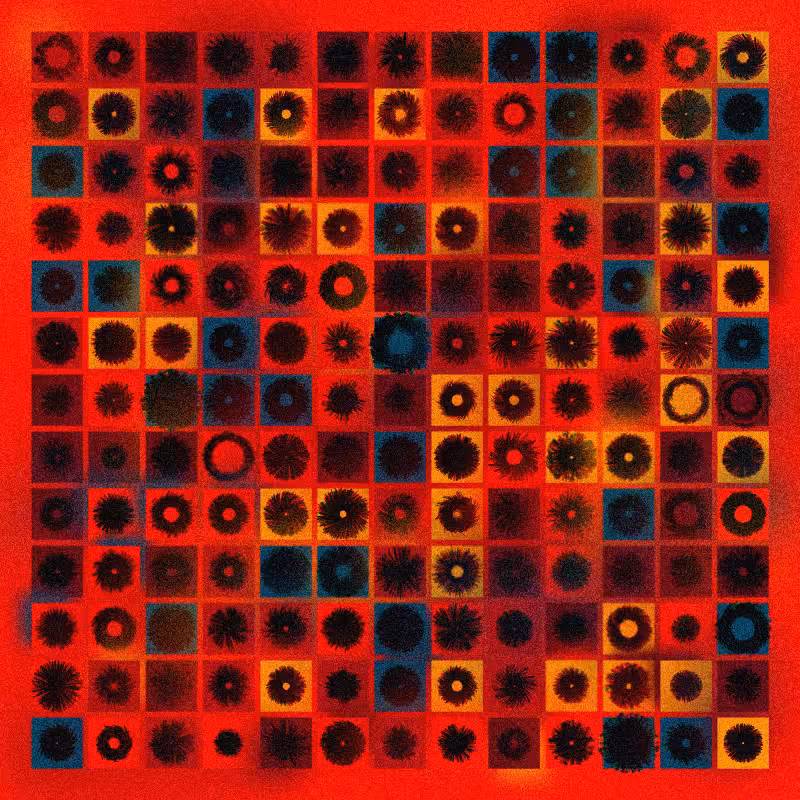 Ballistic Sheet #71